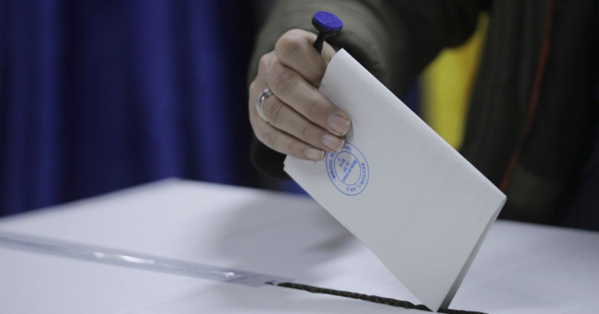 Care sunt sediile și orarul de funcționare al birourilor electorale de circumscripție pentru alegerile din 9 iunie 