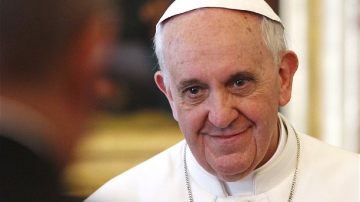 Schimbare radicală în lumea catolică. Papa Francisc: ”Femeile care au făcut avort vor fi iertate”