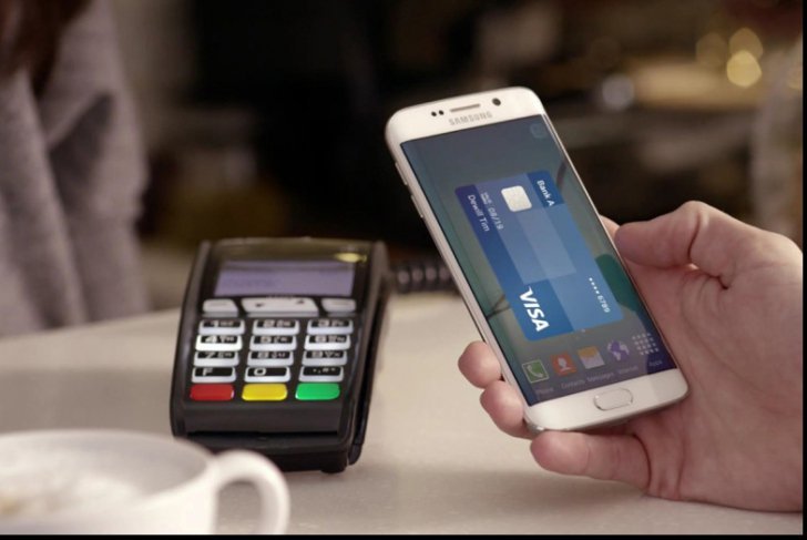 Samsung pregăteşte plăţile cu telefonul