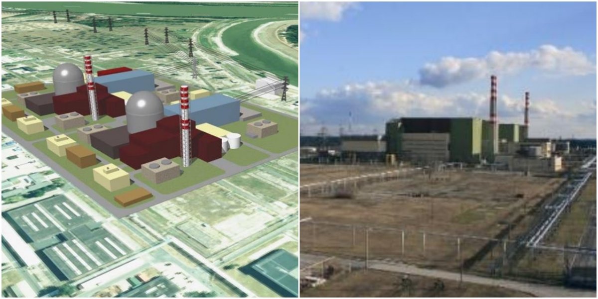 Falcă cere dezbatere publică la Arad pe tema centralei nucleare din Ungaria