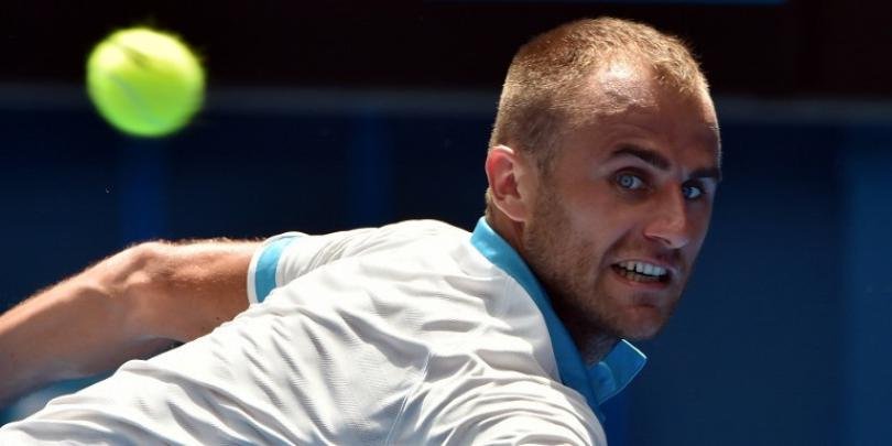 Arădeanul Marius Copil a părăsit devreme Australian Open 2017