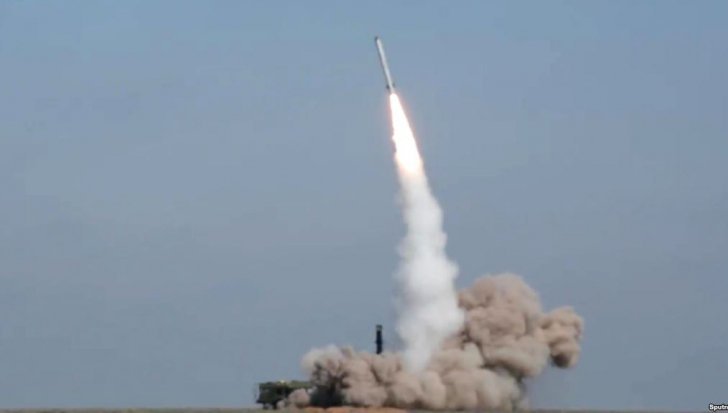 Rusia a instalat o rachetă de croazieră ce încalcă un important tratat cu SUA