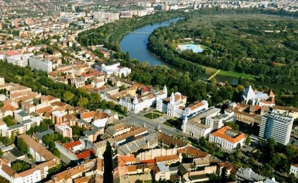 Consiliul Județean Arad a lansat astăzi programul „City Break în Arad