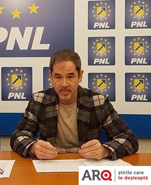 Ovidiu Moşneag (PNL): PSD a înfrânt! Minciunile din campania electorală au ieşit la suprafaţă!