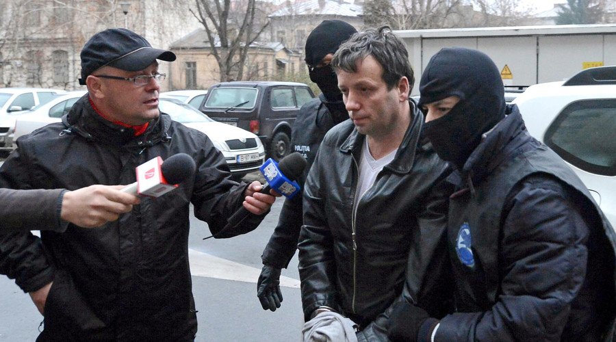 Hackerul român Guccifer, interviu pentru Fox News: Nu vreau să fiu trimis în SUA pentru executarea pedepsei