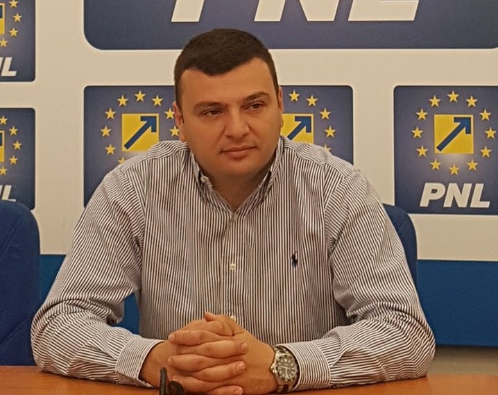 Sergiu Bîlcea (PNL): “PSD roteşte cadrele incompetente prin ministere: cazul Fifor”