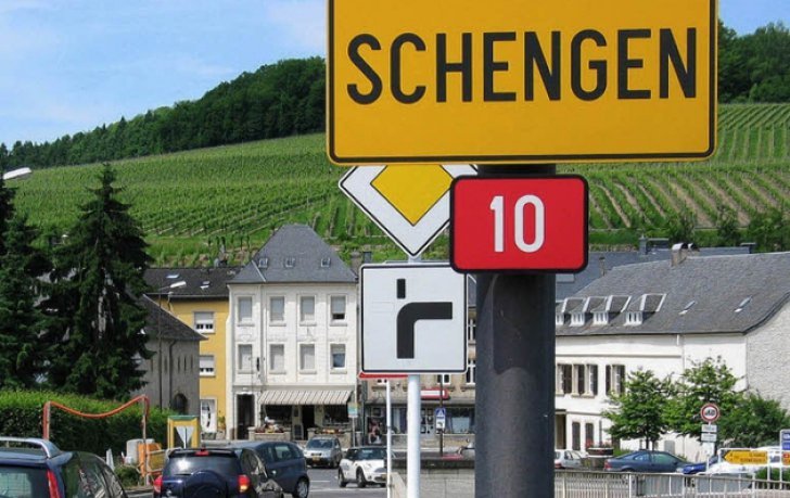 Austria spune ,,Halt'' intrării României în Schengen