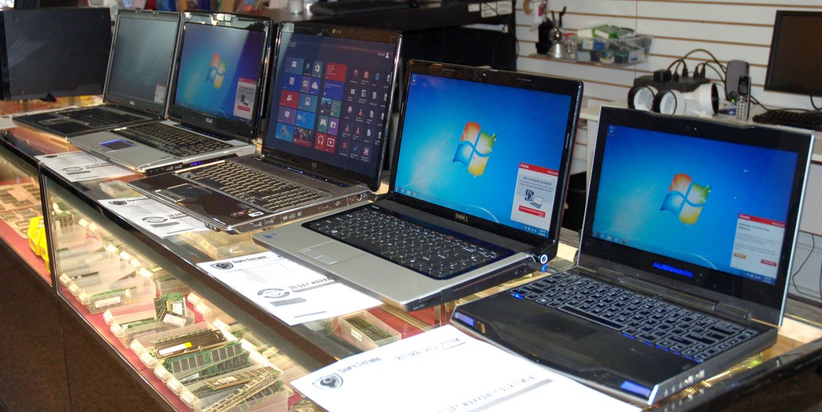 Patru motive reale pentru care să alegi un laptop refurbished (recondiționat) în detrimentul unuia nou