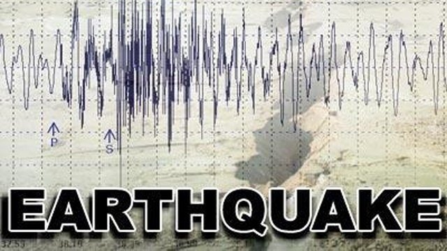 Prognoza îngrijorătoare: În 2018 vor fi mai multe cutremure distrugătoare!