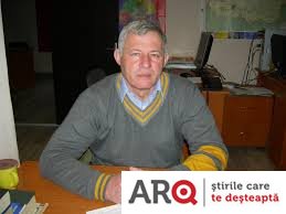 Fostul șef al ” mascaților ” din Arad, în direct la ”Repriza de sport” de la Radio Joy Fm România, vineri de la ora 13,05