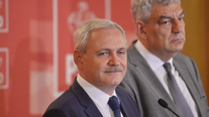 Mihai Tudose rămâne fără sprijinul PSD. Premierul și-a anunțat demisia