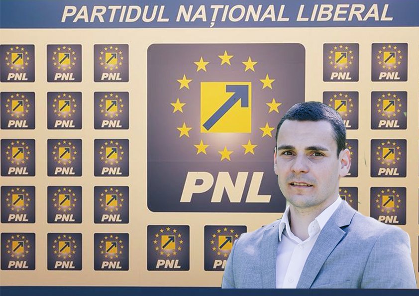Cristian Feieș (PNL): „PSD îşi loveşte neaşteptat unul dintre cei mai longevivi primari, pe Gheorghe Burdan, de la Chişineu Criş”
