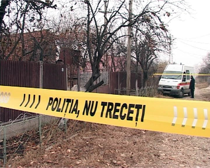 Autorii crimei din Șepreuș au fost condamnați. Au ucis pentru 100 de lei