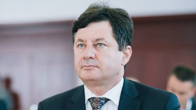 Iustin Cionca: „Ne înfrăţim cu Raionul Ialoveni (Rep. Moldova) şi îl susţinem în parcursul său european!”