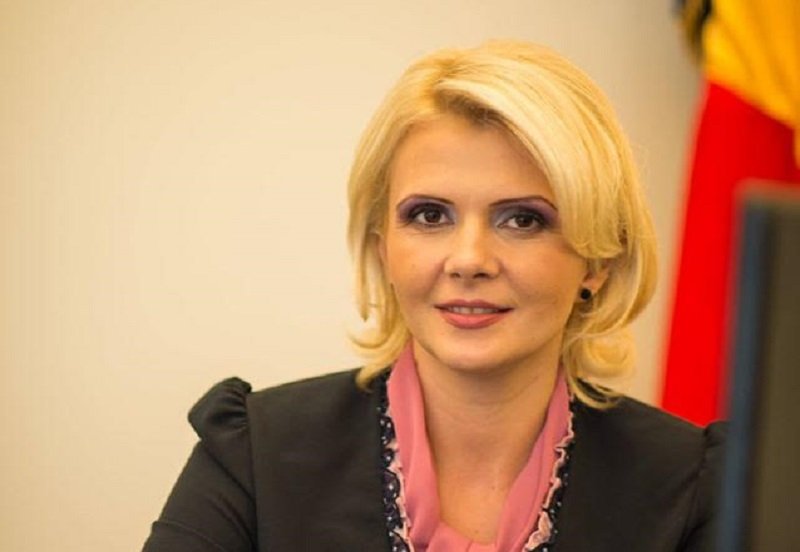 Claudia Boghicevici (PNL): ,,Suntem în luna martie a Anului Centenar şi Ministerul Culturii ÎNCĂ nu are un calendar al evenimentelor dedicate Marii Uniri!”