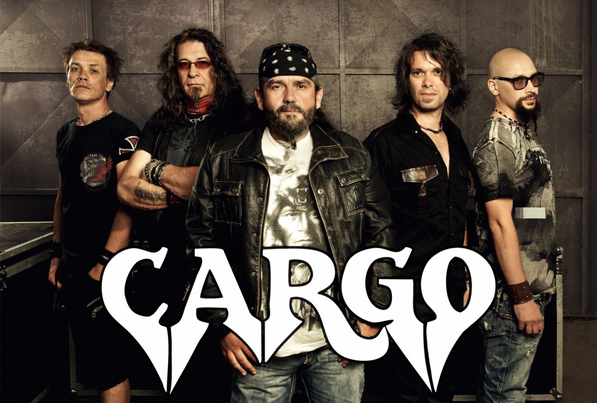 Emblematica trupă Cargo va cânta la FESTIVALUL BERII din Arad!