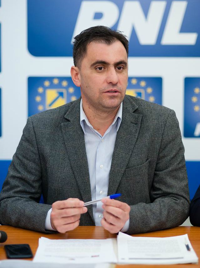 Senator PNL, Ioan Cristina: “Cheltuieli reduse la întreținere pentru români”
