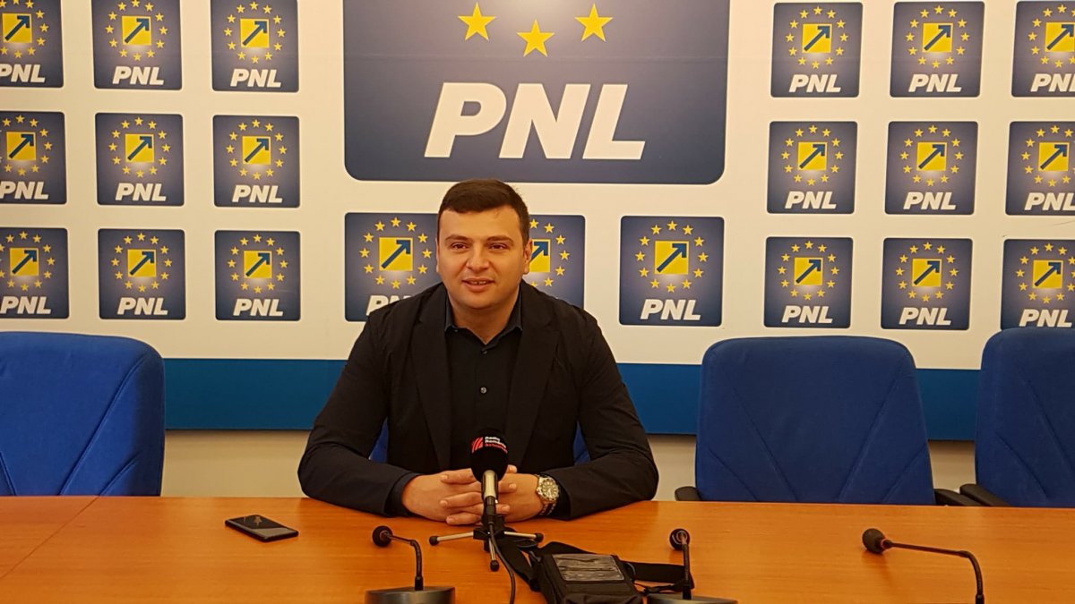 Sergiu Bîlcea : „Mitingul minciunilor a arătat adevărata faţă a PSD”