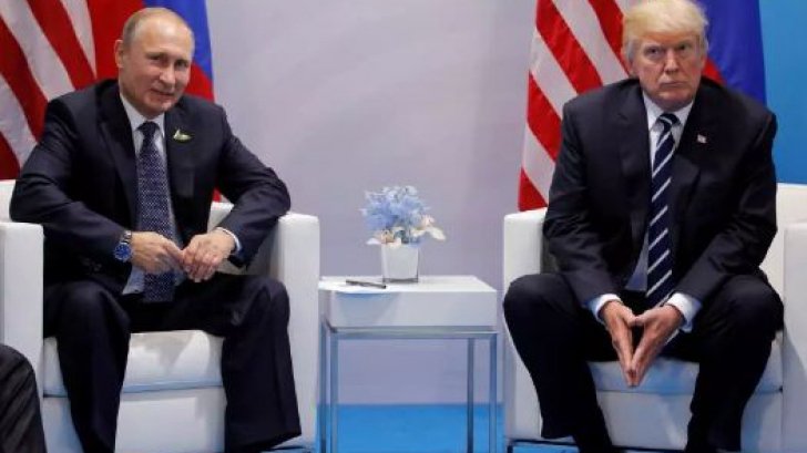 O dezvăluire zguduie SUA: Trump a aprobat întâlnirea cu avocata rusă, apoi i-a mințit pe americani