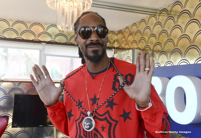 Imaginile publicate de Snoop Dogg de la protestele din România. Clipul a ajuns viral