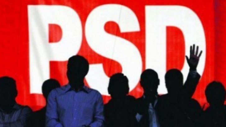 Semnal de alarmă: PSD legalizează traficul de influență prin OUG