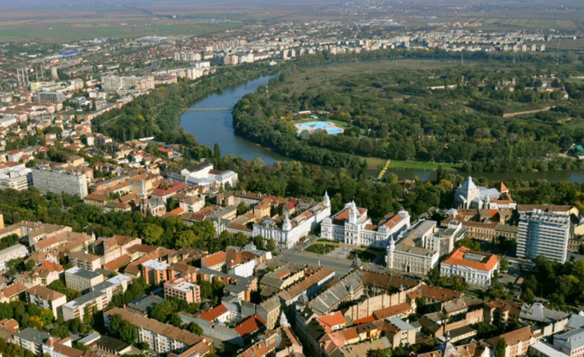 Impozitele și taxele din Arad cresc în 2020 din cauza inflației