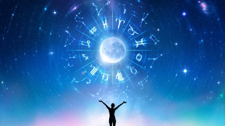 Horoscop joi, 4 aprilie. O zi magică! Li se schimbă viața