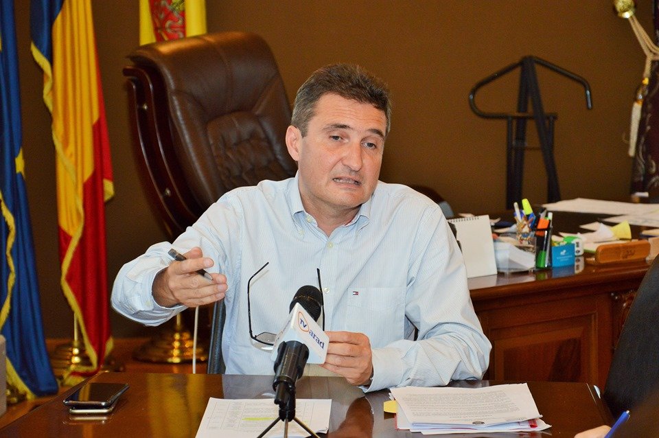 Primarul Bibarț despre ședința CLM de mâine: „Audit energetic gratuit pentru 27 unități de învățământ din municipiu”