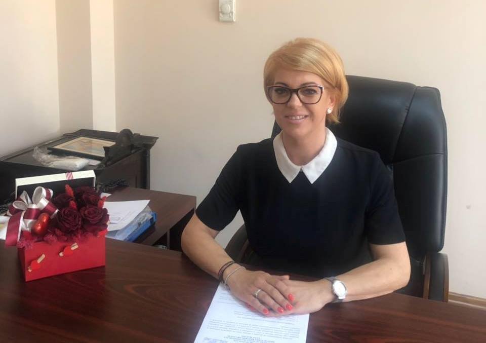 Descinderi și la Inspectoratul Școlar / UPDATE: De ce a fost reţinută Anca Stoenescu