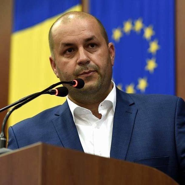 Fostul președinte al PSD Arad a trecut la Partidul Puterii Umaniste