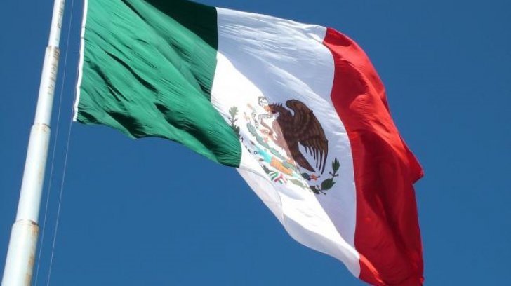 Bilanțul cutremurului din Mexic a ajuns la zece morți