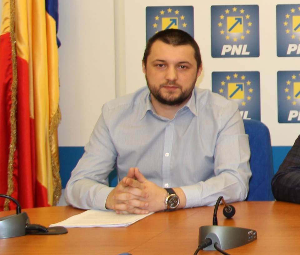 ”Documentele oficiale ale CJA dovedesc limbajul dublu și ipocrizia consilierilor PSD”