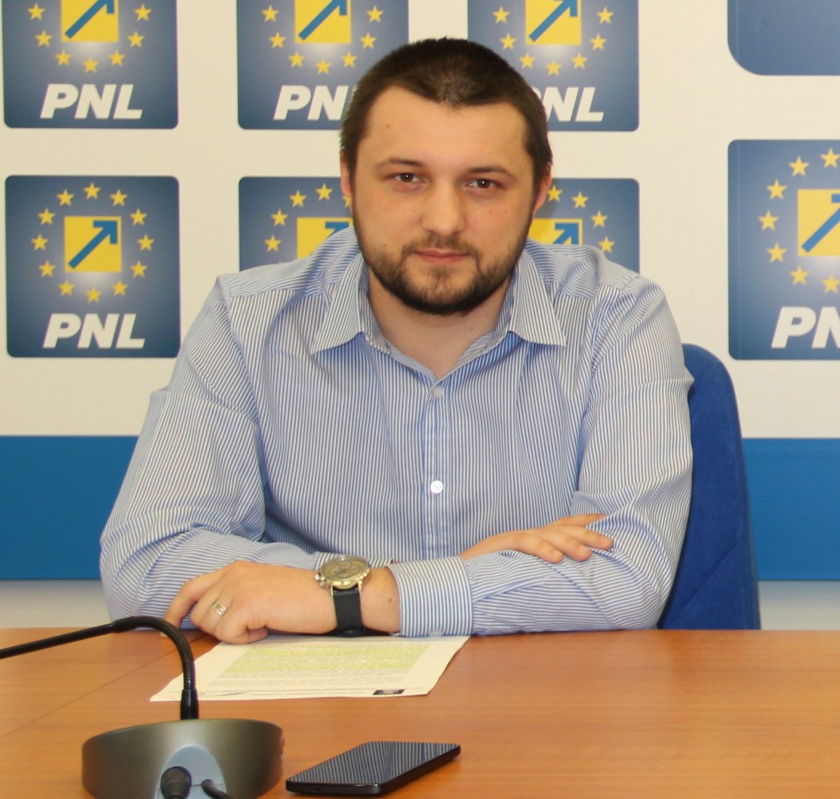 Andrei Fuliaș: Prin Legea defăimării, Dragnea vrea să pună botniță românilor