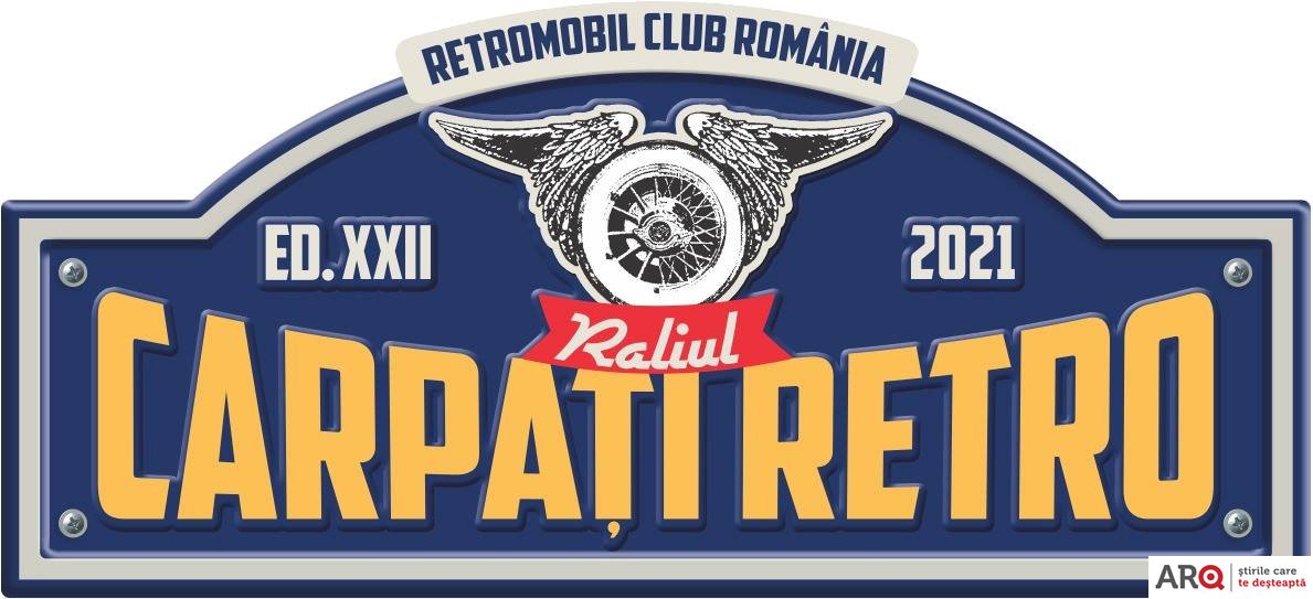 Retromobil Club Romania anunță deschiderea înscrierilor pentru evenimentul de regularitate Carpați Retro 2021, eveniment aflat la a XXII-a ediție. 