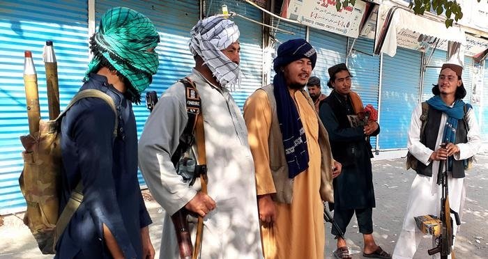 Jurnalist Deutsche Welle, vânat de talibani: I-au ucis un membru al familiei și au rănit un altul, încercând să pună mâna pe el