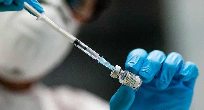 Nou record - Aproape 151.000 de români s-au vaccinat în ultimele 24 de ore. 111.500 au făcut prima doză