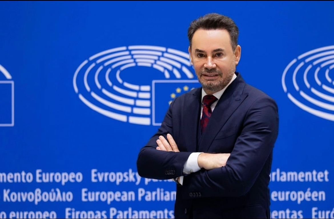 Europarlamentarul Gheorghe Falcă (PNL/PPE), Ambasador al Convenției primarilor europeni