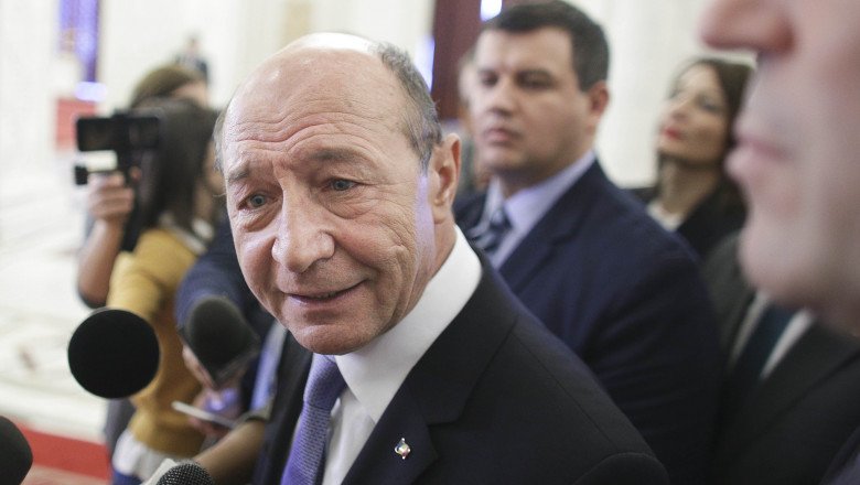 RA-APPS îi dă ultimatum lui Băsescu să elibereze locuința de protocol până mâine, altfel va fi evacuat