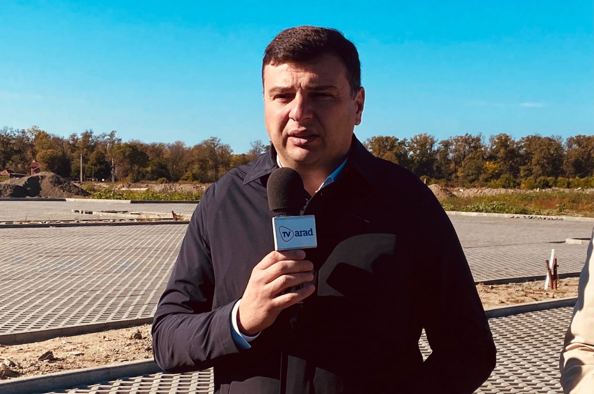 Sergiu Bîlcea: „Trebuie să răspundem la situațiile de criză prin investiții și reforme”