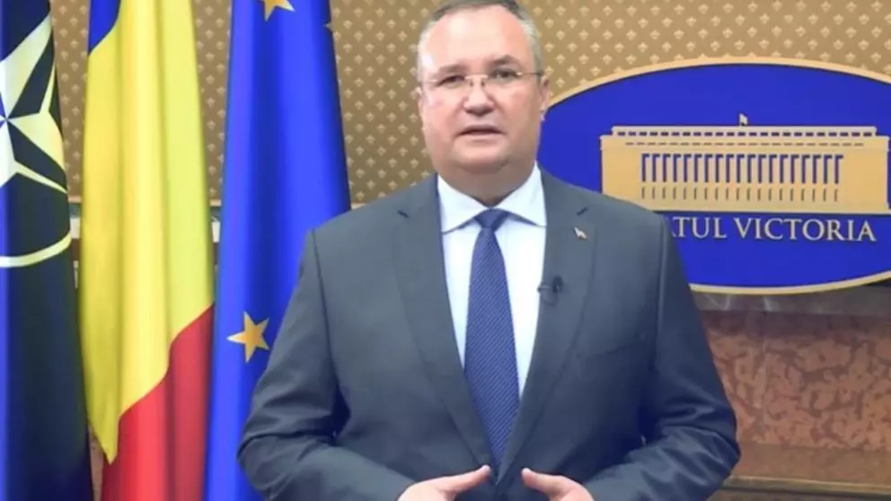 Premierul Nicolae Ciucă, bilanț la un an de guvernare: 