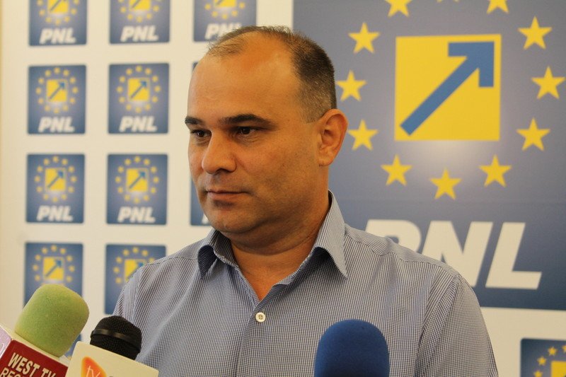 Ilie Cheșa: „PSD se pregătește să piardă alegerile și își caută scuze din timp”