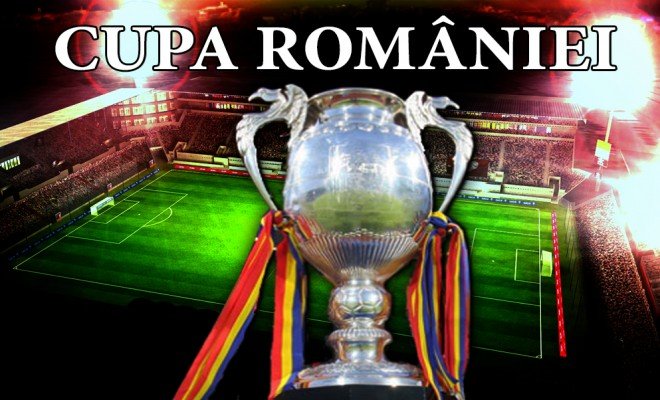 Programul sferturilor Cupei României – faza judeţeană
