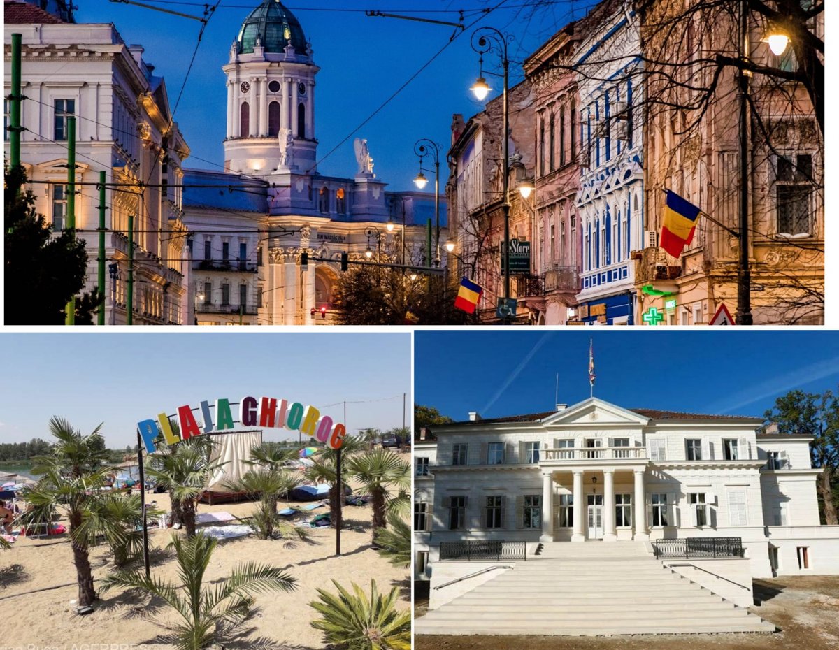 Consiliul Județean Arad va promova Săvârșinul, Ghiorocul și municipiul la Târgul Național de Turism