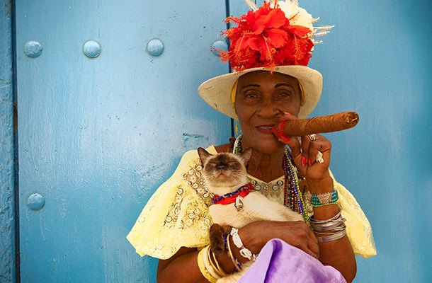 Trabucurile și Turismul în Cuba: O Sursă Vitală pentru Economia Cubaneză