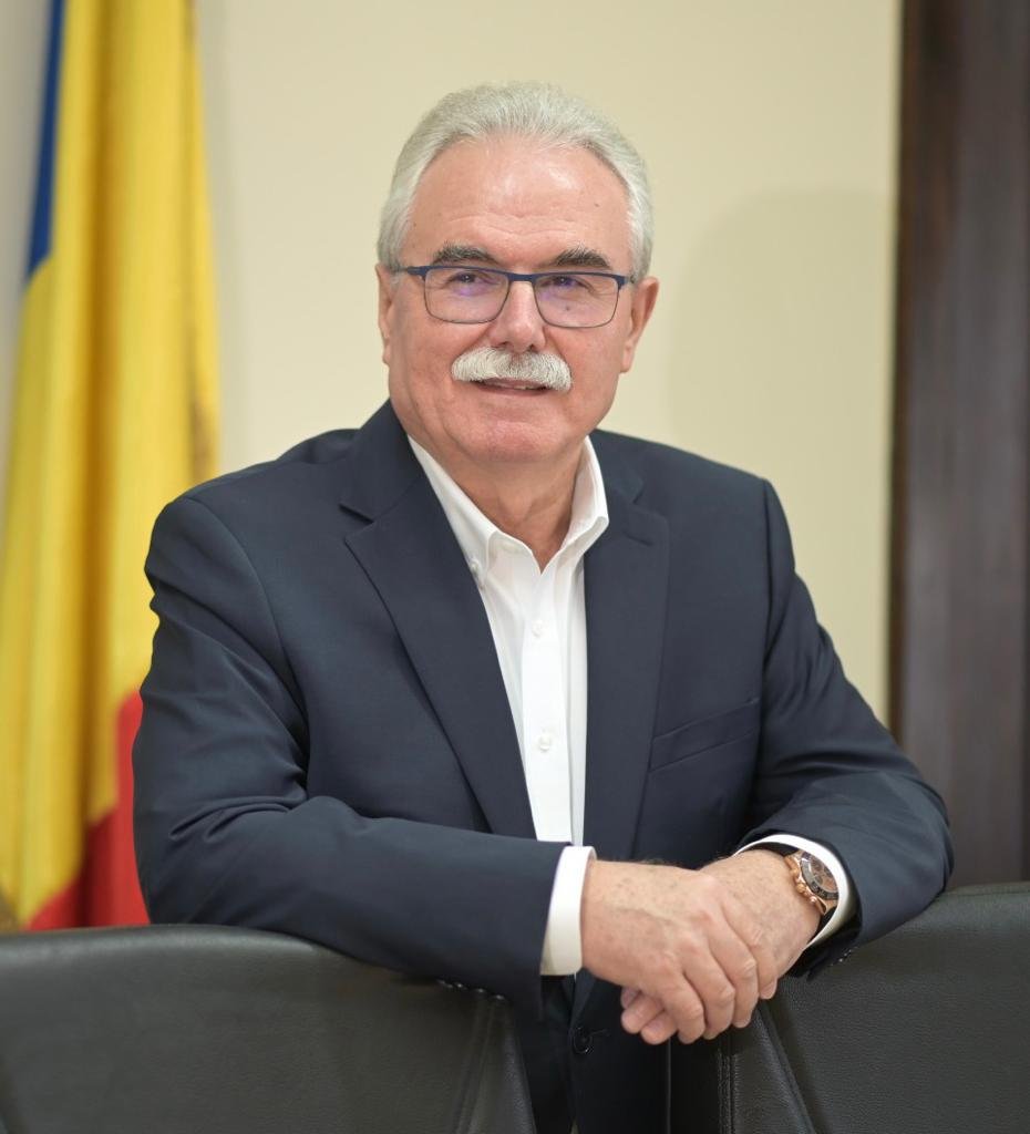 Gheorghe Seculici: „Nu doar Astra Arad, ci tot Bucureștiul are de suferit pe urma contractului Metrorex”