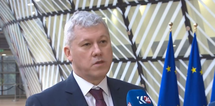 Cătălin Predoiu, la Bruxelles: „Nu este deloc corect să continuăm să avem doar o integrare parțială în cadrul zonei Schengen”