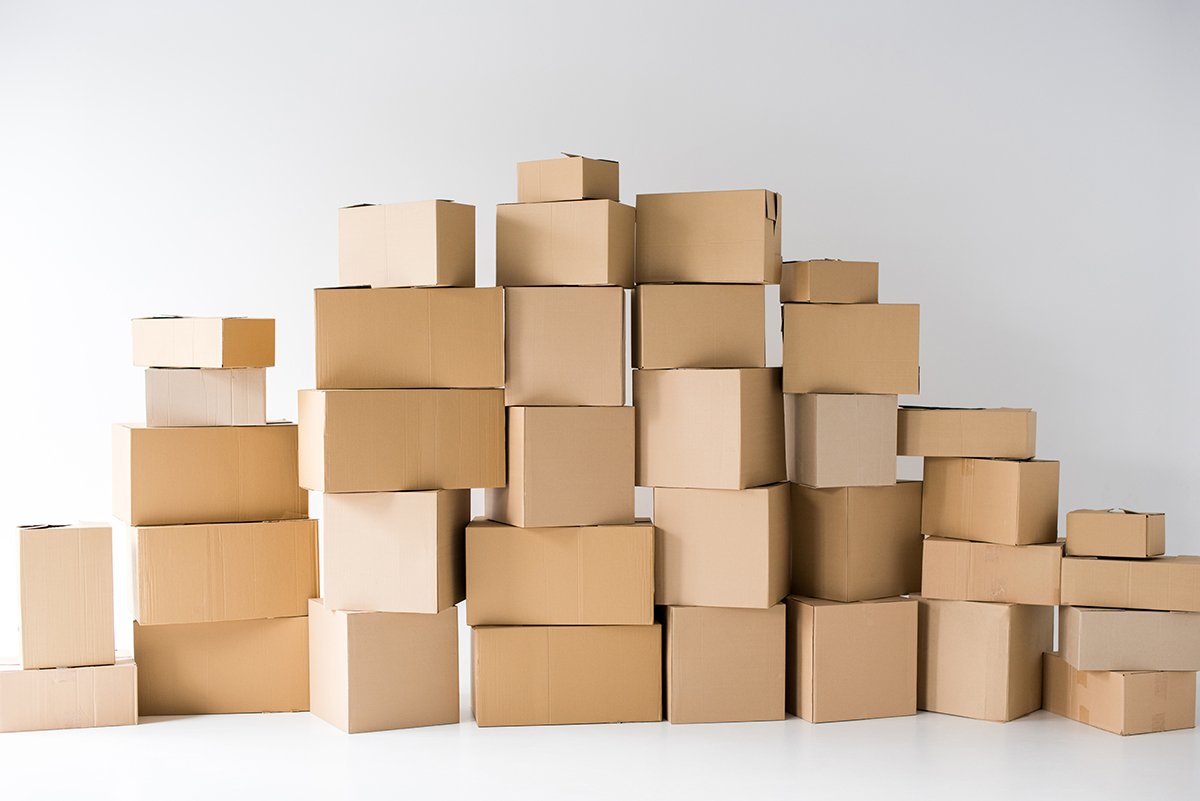 Cutii de carton personalizate: O soluție  practică pentru ambalarea produselor