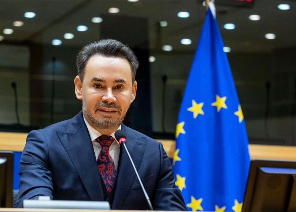 Președintele PNL Arad – pe lista alianței de guvernare pentru alegerile europarlamentare