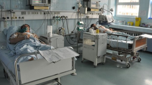 Ministerul Sănătăţii a ÎNCHIS mai multe spitale după CONTROALELE privind infecţiile nosocomiale