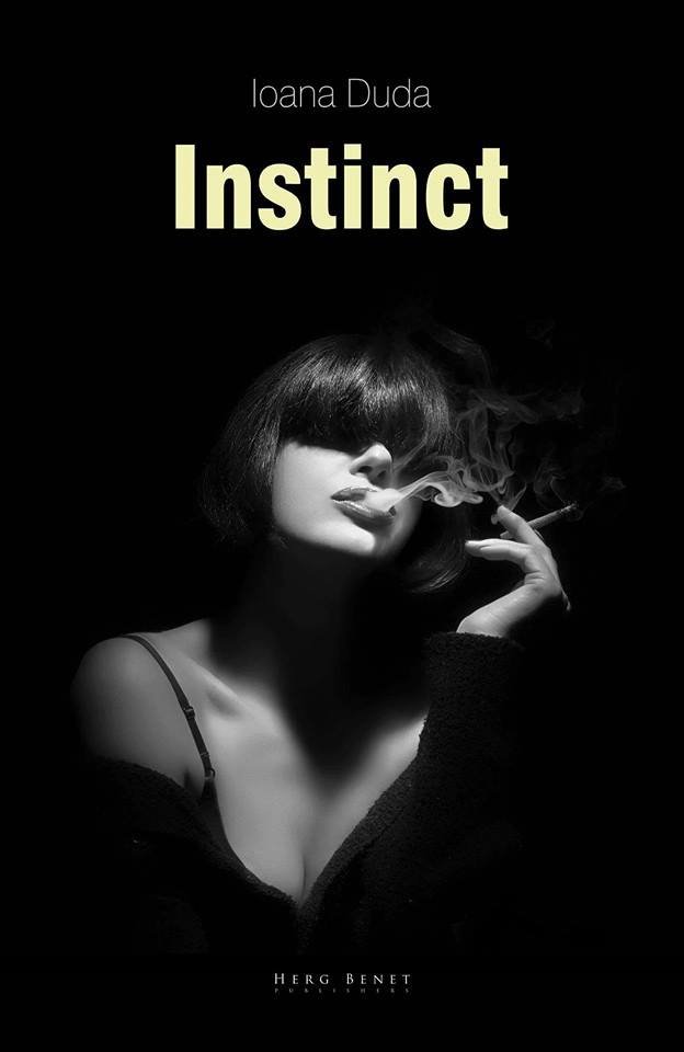 INSTINCT se lansează la Boeme Cafe (teatru)